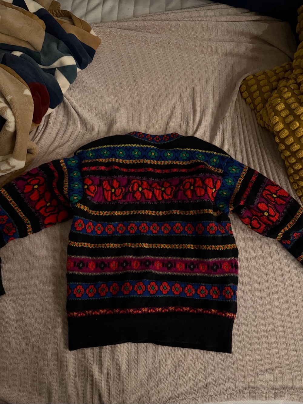Kenzo women Sweater - Picture 6 of 6
